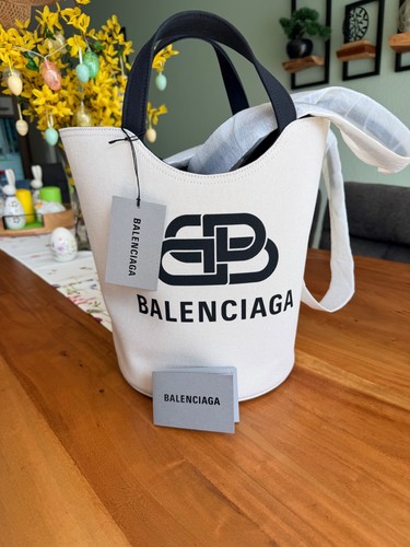 Balenciaga tasche durty free - balenciaga,