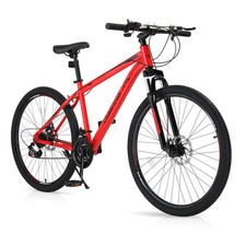 27.5"Bike Full Suspension