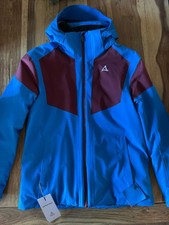 Schöffel Herren-Skijacke