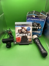 The Fight - Starter Pack PS3