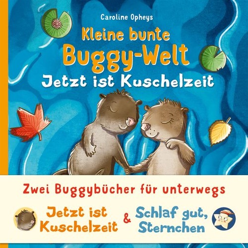 Kleine bunte buggy - kleine, buggy-welt