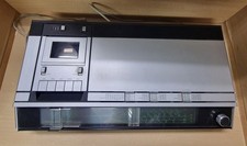 Philips RH851 Vintage Music Centre Cassette Tape Tuner Receiver *Untested*