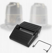 Verschluss + Feder Behälter