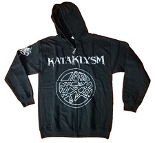 KATAKLYSM Zip Hoodie