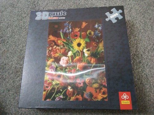 Puzzle mit visual - puzzle,