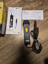 Chauvin Arnoux Fernbedienungs-Tastkopf zur Isolierungsprüfung P01102092A