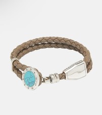 Thomas Sabo Lederarmband 925