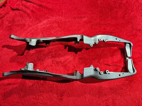 Honda cbr1000rr 2009 - honda,