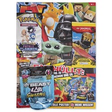 5!Five Magazin Nr. 1  (2026)