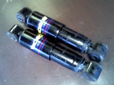 Stossdämpferpaar Hinten Fiat 176 Punto 55 Sofortversand