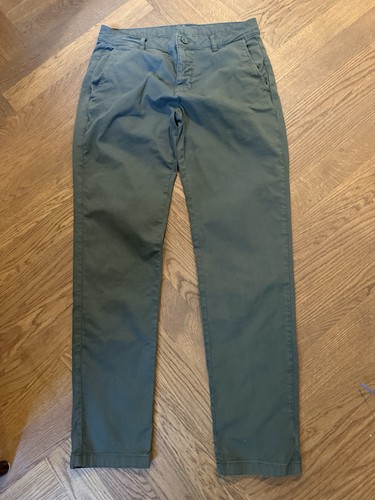 Chino von zara grün größe - grün,,