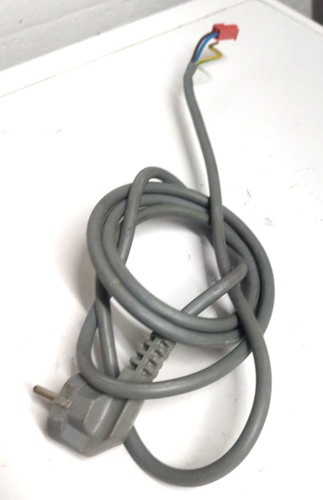 Netzkabel für privileg 80635 - netzkabel,