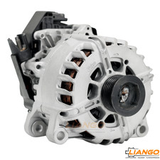 Lichtmaschine IST60C049 Valeo Citroen Peugeot 210A IST60C033 IST60C034