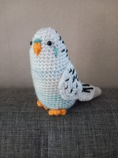 Häkeltiere Amigurumi