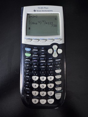 Texas instruments plus - texas,