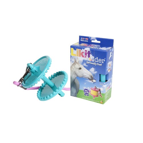 Likit halter aqua - likit,