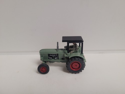 Wiking deutz schlepper - 1:87,