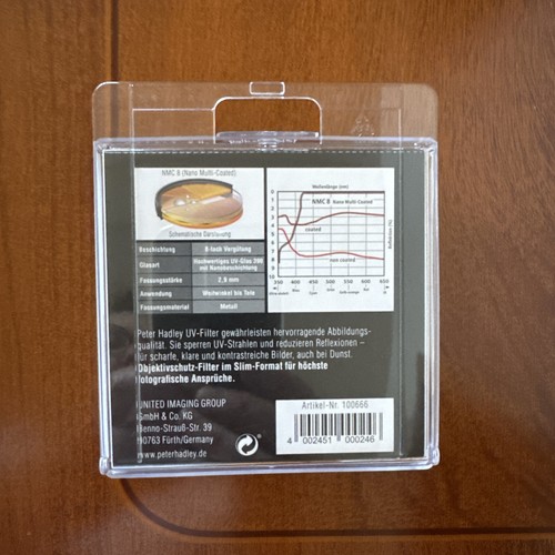 Peter hadley filter nano - peter,