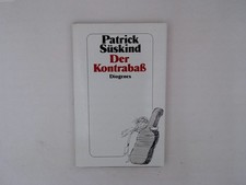 Der Kontrabass Patrick