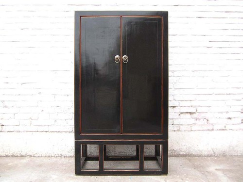 Asien klassik schrank - asien,