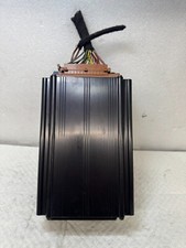 2003 AUDI A4 Bose Amplifier