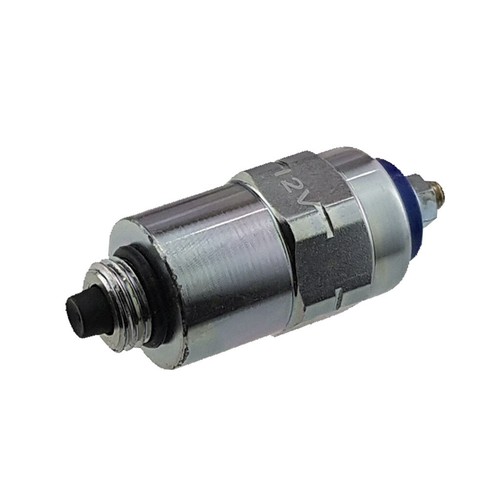 Stoppschalter volt für - 12,