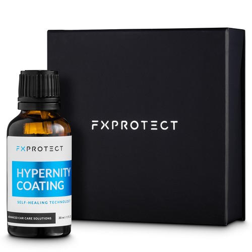 Protect hypernity sh - fx,