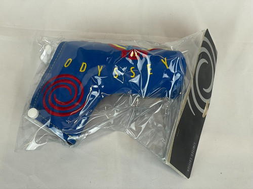 Odyssey putter headcover - putter,