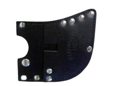 Friess Techno Lederetui für Viertelmondmesser