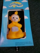 Fahrradhupe Kinder Teletubbies NEU und OVP