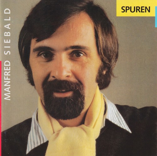 Manfred siebald spuren - manfred,