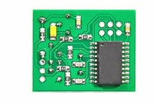 Wegfahrsperre Simulator Emulat