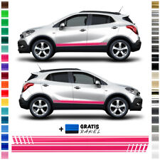 Auto Seiten-Streifen