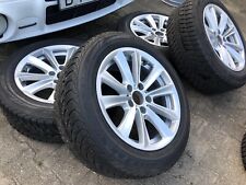 Orig BMW F10 F11 V Speiche 236