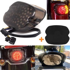 LED Rücklicht Harley