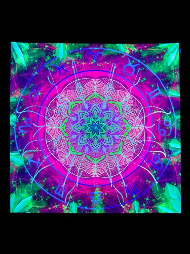 Psywork schwarzlicht - psywork,