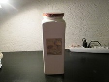 Vorratsdose  Dose PASTA Keramik Pasta Nudeln