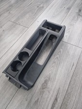 BMW e36 Getränkehalter Dosenhalter mit großem Fach Cupholder