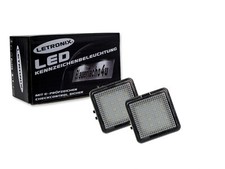 LETRONIX SMD LED