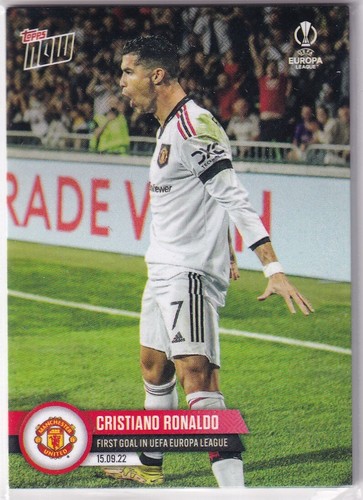 Topps now 2022 champions - topps,