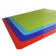 Silikonmatte Teigmatte
