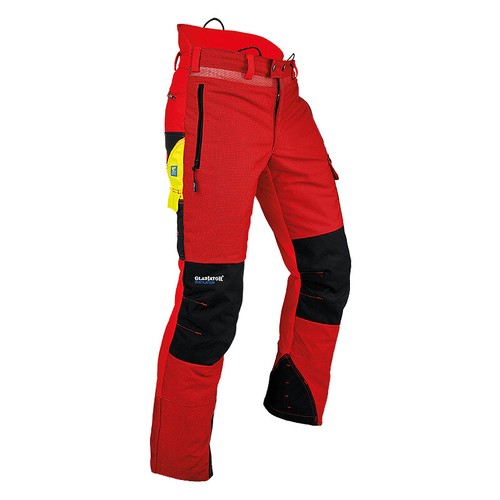 Pfanner schnittschutzhose - pfanner,