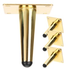 4 Pcs Möbelfüße Couchtisch