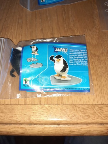 Pinguine madagascar 2014 - pinguine,