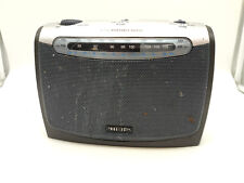 Philips AE2160 Portable Radio Analog FM/MW Netzkabel/Batteriebetrieb