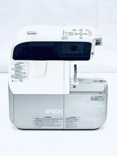 Epson EB-475Wi Beamer WXGA