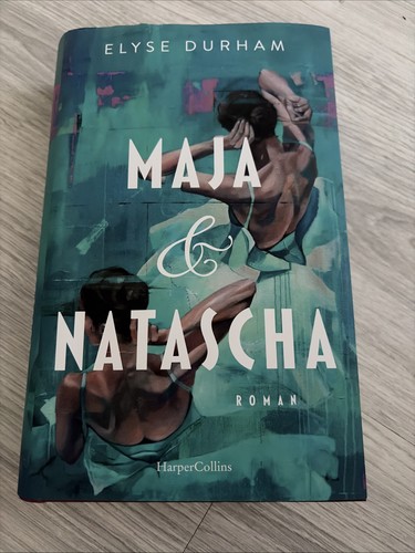Maja natascha elyse durham - elyse,