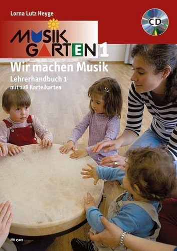Wir machen musik - machen,