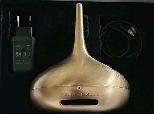 Rituals the perfume - the, 2.0