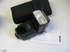 Universal Blitzgerät (mit Stroboskopblitz) Digital SPEEDLITE YN560 II YONGNUO 